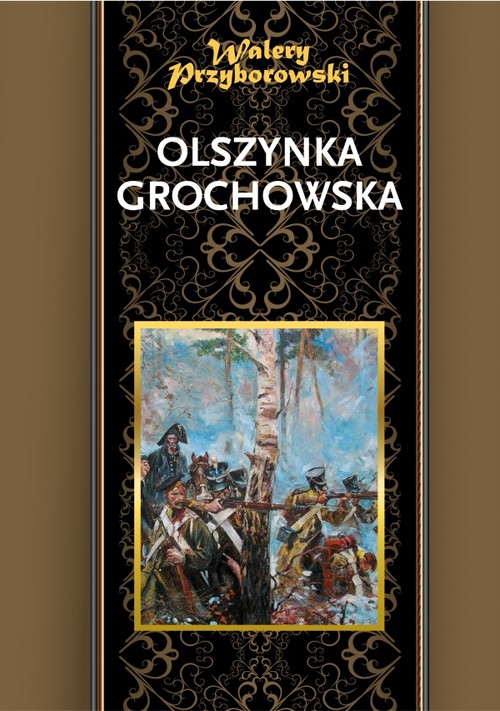 Image of Olszynka Grochowska