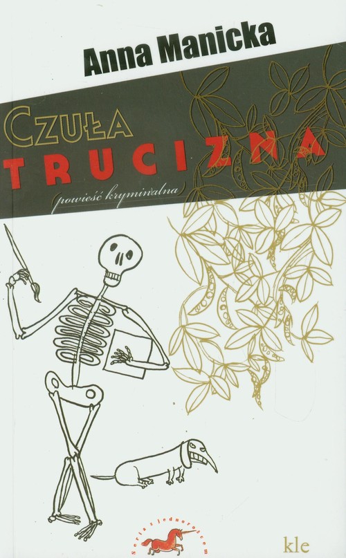 Image of Czuła trucizna
