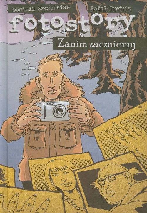 Image of Fotostory Zanim zaczniemy
