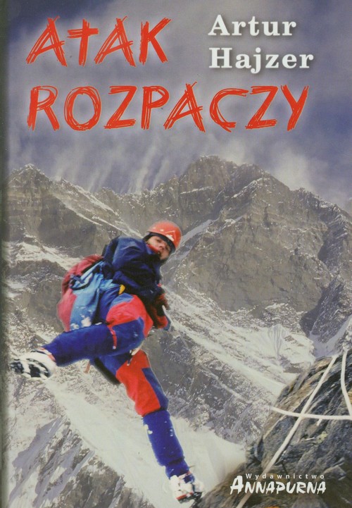 Image of Atak rozpaczy