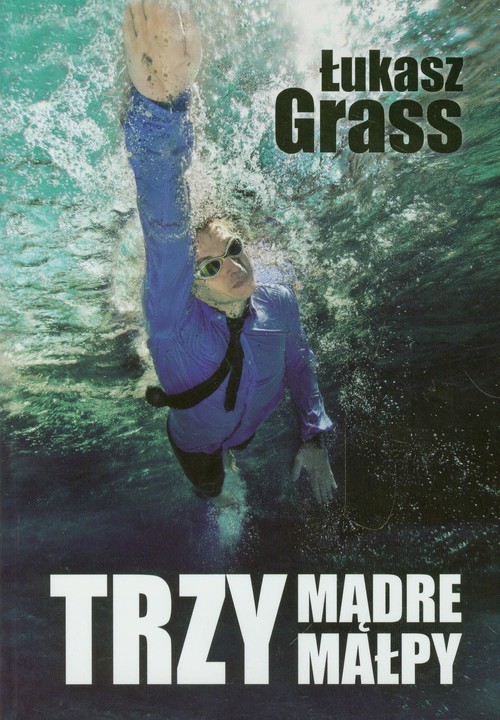 Image of Trzy mądre małpy