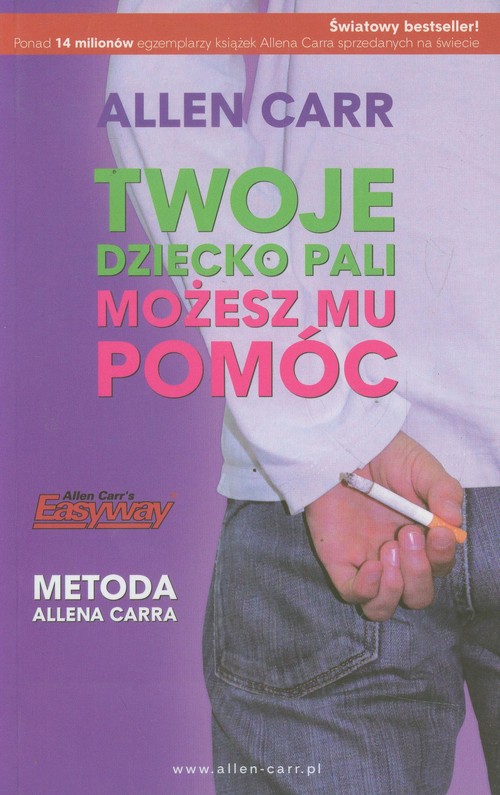 Image of Twoje dziecko pali możesz mu pomóc