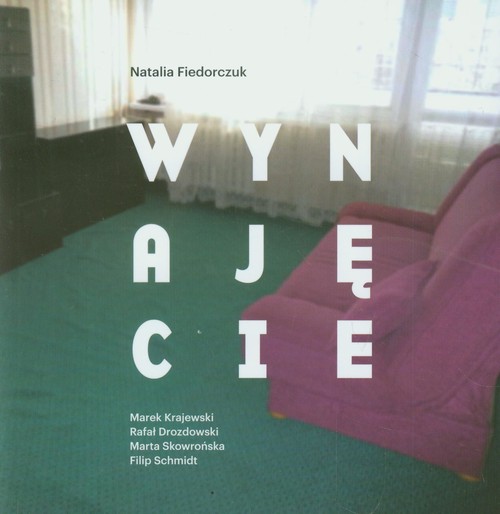 Image of Wynajęcie