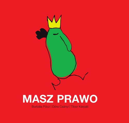 Image of Masz prawo