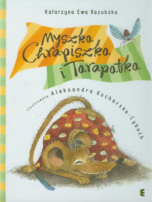 Image of Myszka Chrapiszka i Tarapatka