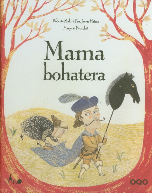 Image of Mama bohatera