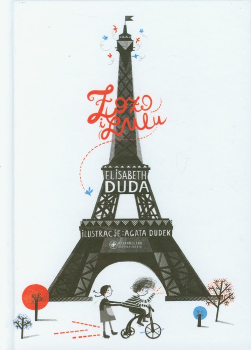 Image of Żożo i Lulu