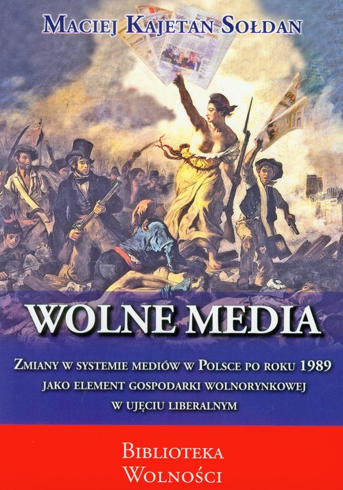 Image of Wolne media