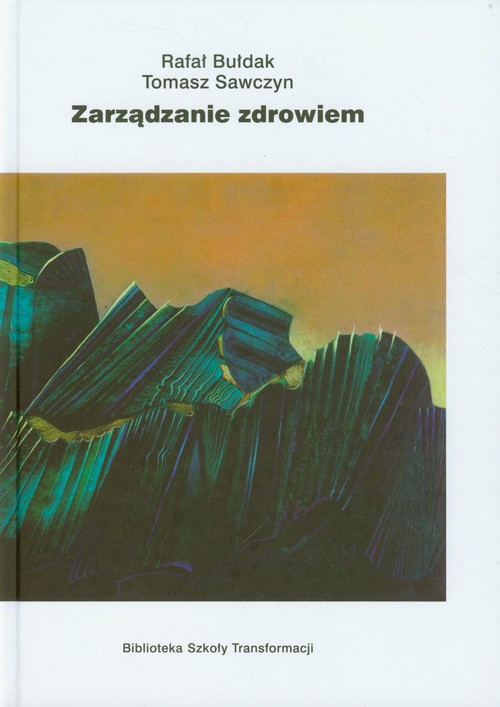 Image of Zarządzanie zdrowiem