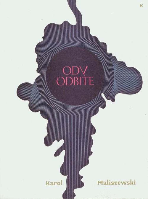 Image of Ody odbite