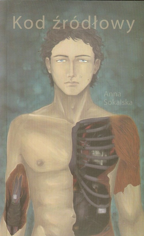 Image of Kod źródłowy