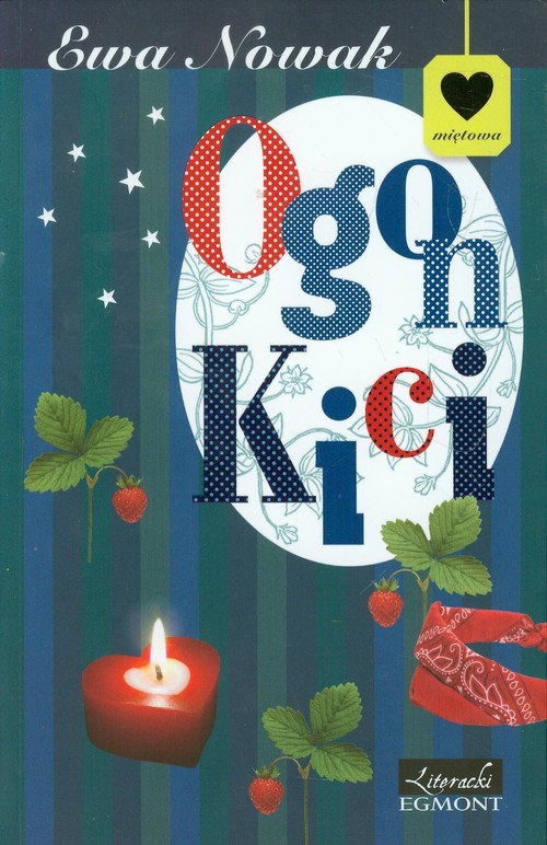 Image of Ogon Kici