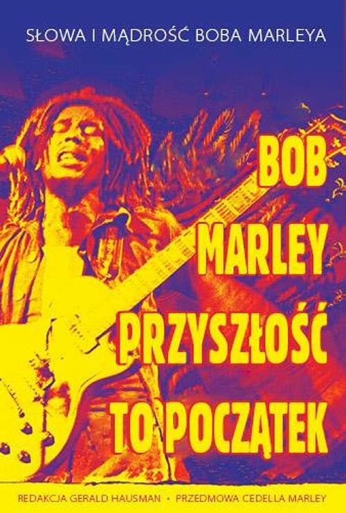 Image of Przyszłość to początek