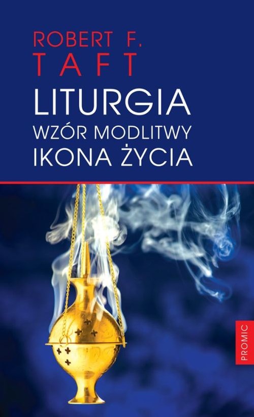 Image of Liturgia Wzór modlitwy Ikona życia Greckokatolickie rekolekcje liturgiczne