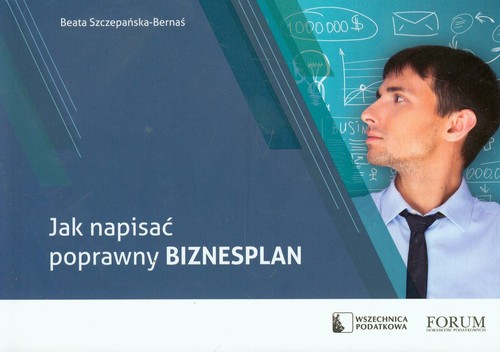 Image of Jak napisać poprawny biznesplan