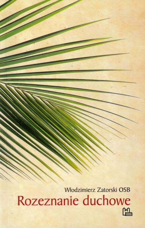 Image of Rozeznanie duchowe