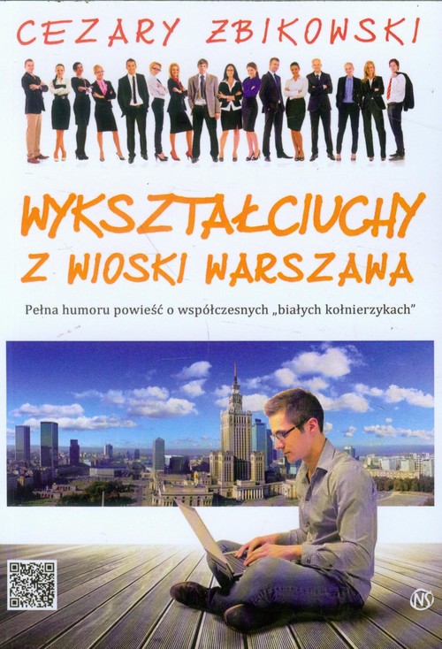 Image of Wykształciuchy z wioski Warszawa
