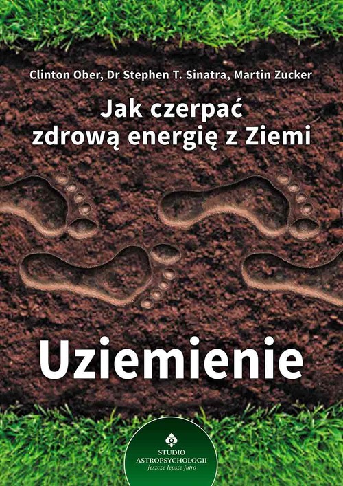 Image of Jak czerpać zdrową energię z Ziemi Uziemienie