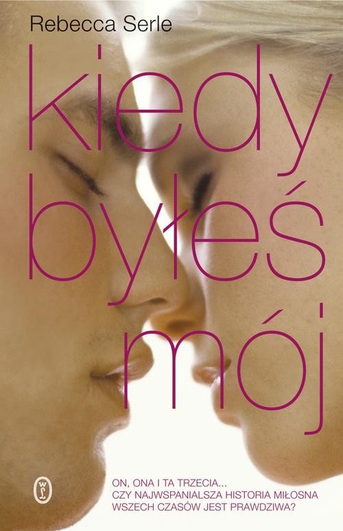 Image of Kiedy byłeś mój