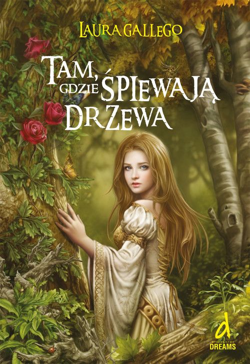 Image of Tam gdzie śpiewają drzewa