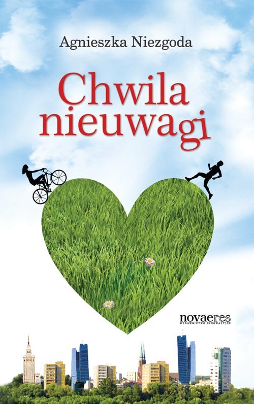 Image of Chwila nieuwagi