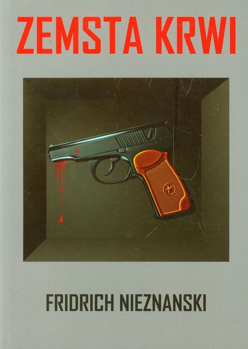 Image of Zemsta krwi