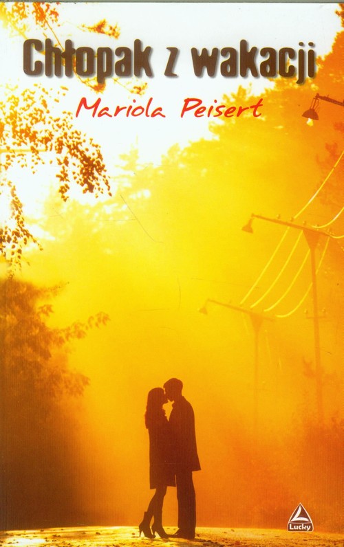 Image of Chłopak z wakacji