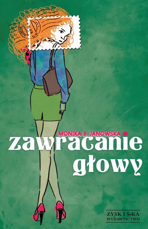 Image of Zawracanie głowy