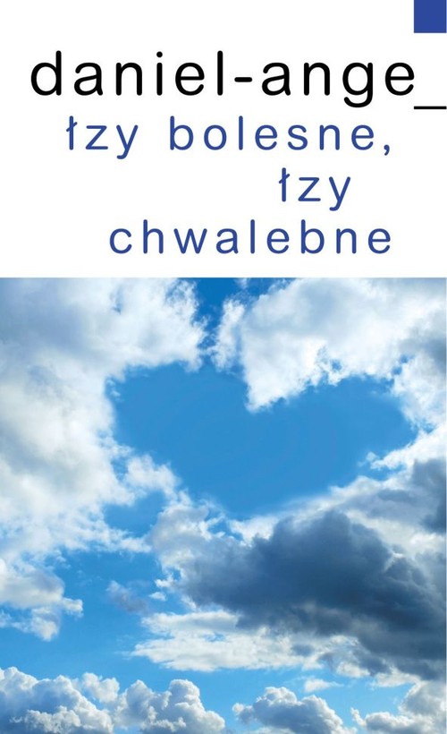 Image of Łzy bolesne łzy chwalebne