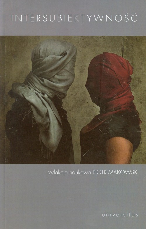 Image of Intersubiektywność