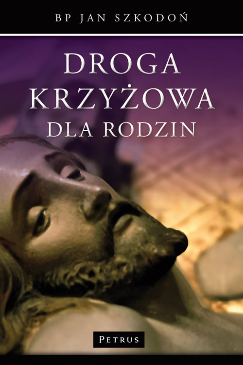 Image of Droga Krzyżowa dla Rodzin