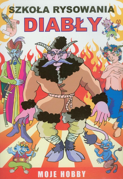 Image of Diabły Szkoła rysowania