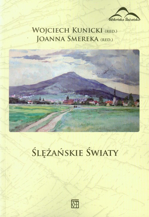 Image of Ślężańskie Światy
