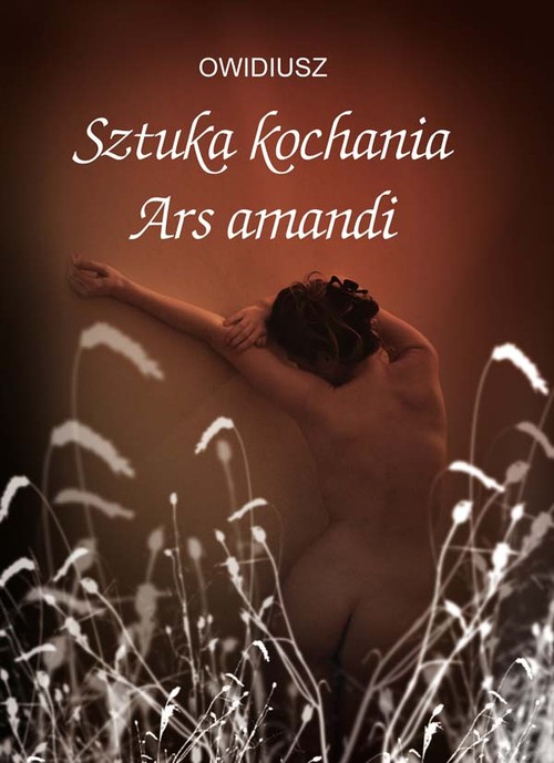 Image of Sztuka kochania Ars amandi