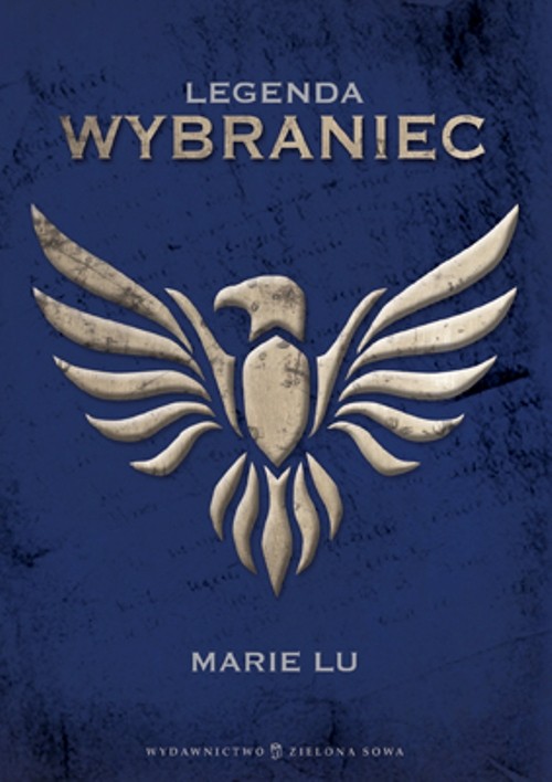 Image of Legenda Wybraniec