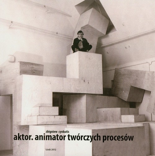 Image of Aktor Animator twórczych procesów w. kolorowa ilustracje kolorowe