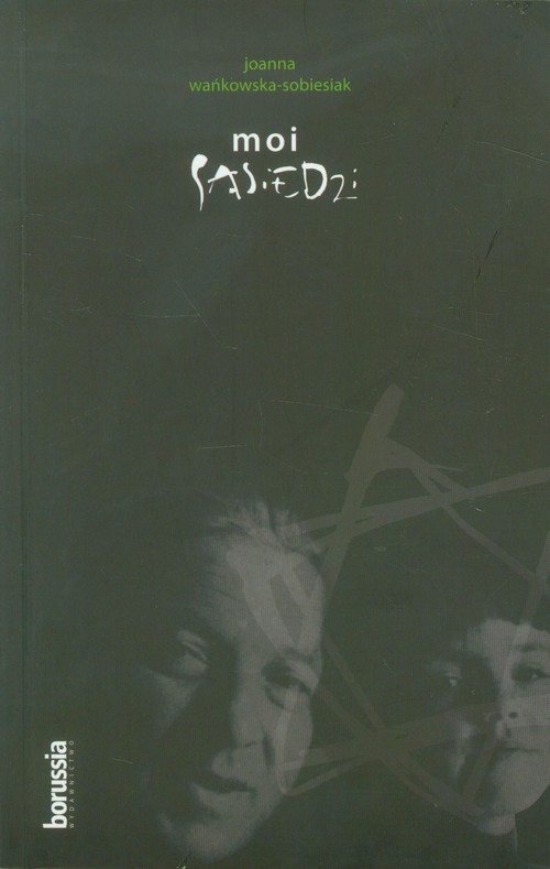 Image of Moi sąsiedzi