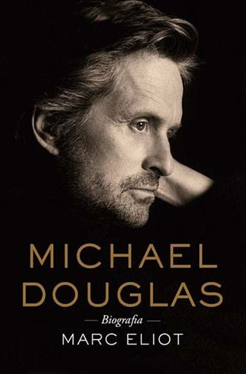 Image of Michael Douglas Biografia
