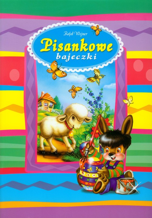 Image of Pisankowe bajeczki