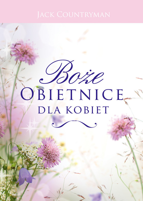 Image of Boże obietnice dla kobiet