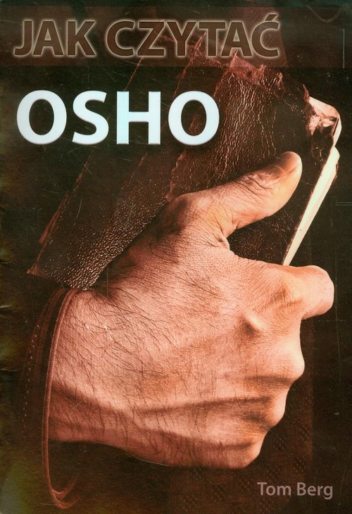 Image of Jak czytać OSHO