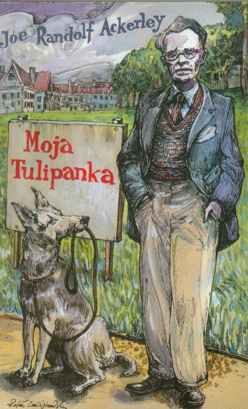 Image of Moja Tulipanka