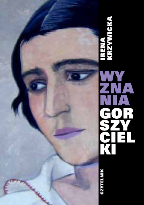 Image of Wyznania gorszycielki