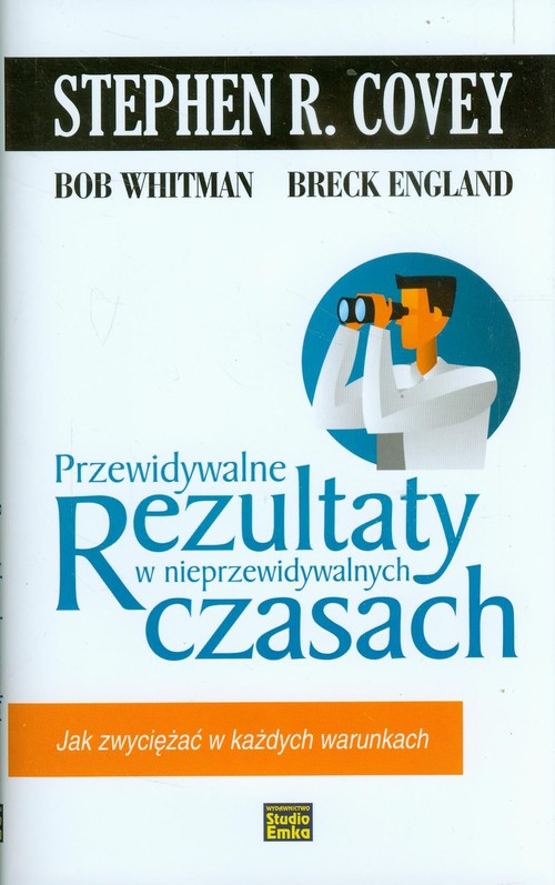 Image of Przewidywalne rezultaty w nieprzewidywalnych czasach