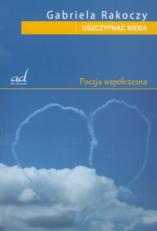 Image of Uszczypnąć nieba