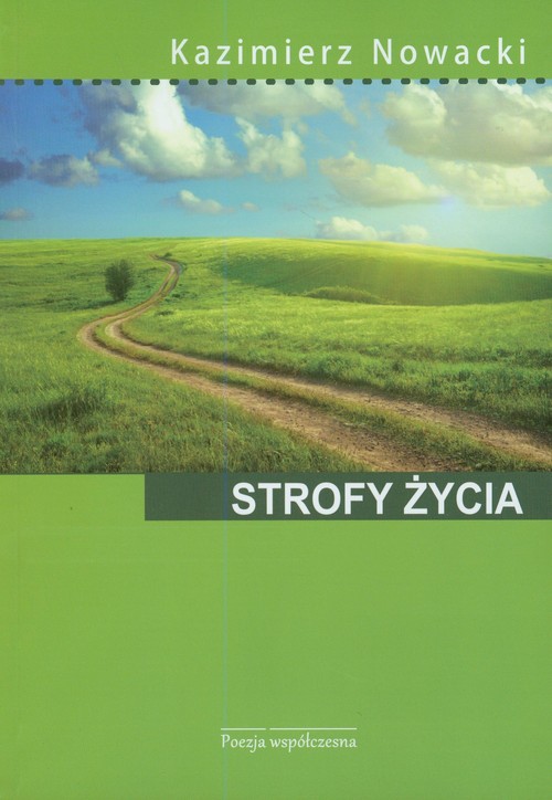 Image of Strofy życia