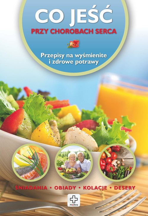 Image of Co jeść przy chorobach serca