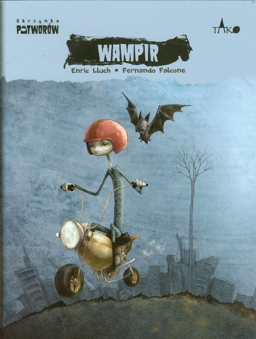 Image of Wampir Tom 2