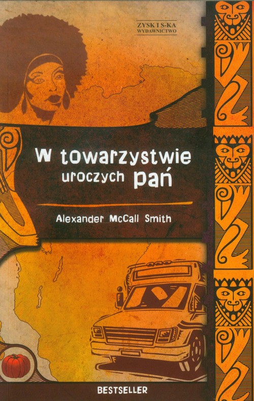 Image of W towarzystwie uroczych pań