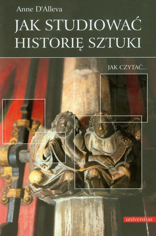 Image of Jak studiować historię sztuki